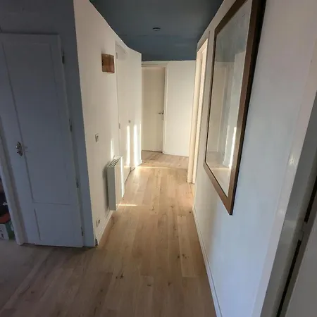 Apartment Lumineux Avec Vue Sur *